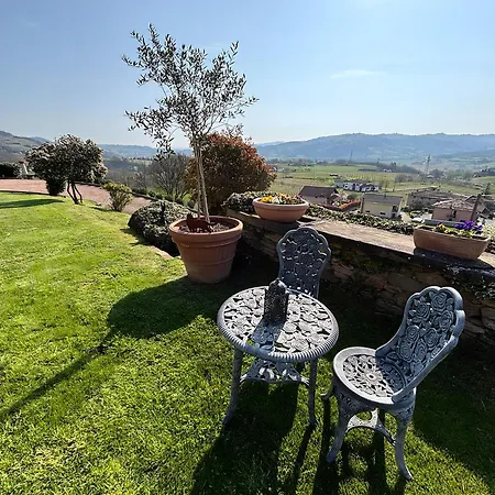 Guesthost - Dimora La Guardia - Monferrato Dream Monastero Bormida