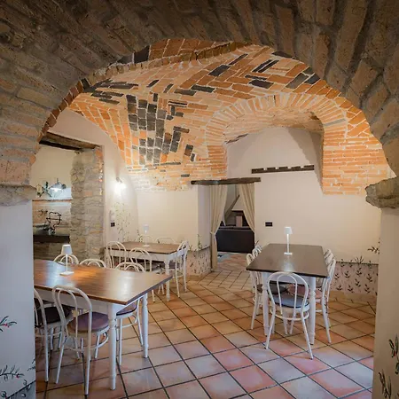别墅 Guesthost - Dimora La Guardia - Monferrato Dream