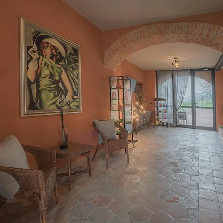 Guesthost - Dimora La Guardia - Monferrato Dream *