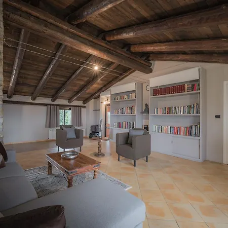 Guesthost - Dimora La Guardia - Monferrato Dream 빌라 *