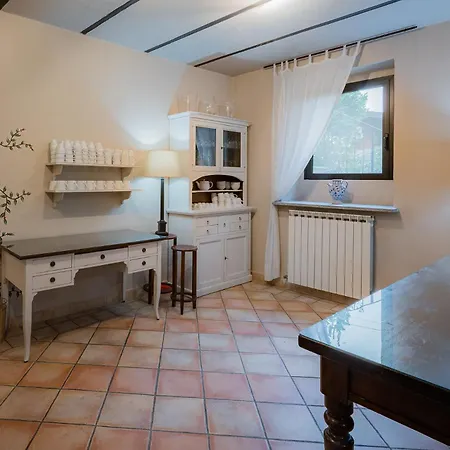 Guesthost - Dimora La Guardia - Monferrato Dream 别墅 Monastero Bormida