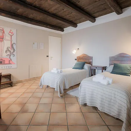 Villa Guesthost - Dimora La Guardia - Monferrato Dream