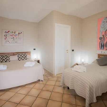 Guesthost - Dimora La Guardia - Monferrato Dream 别墅 Monastero Bormida