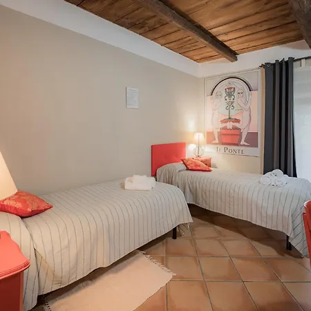 Guesthost - Dimora La Guardia - Monferrato Dream *