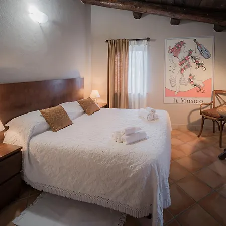 Guesthost - Dimora La Guardia - Monferrato Dream *