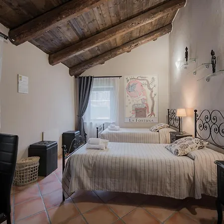别墅 Guesthost - Dimora La Guardia - Monferrato Dream