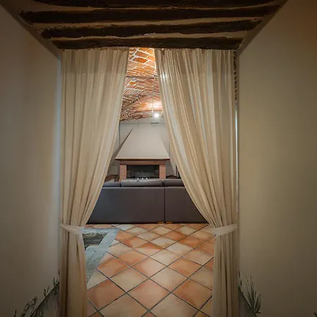 Guesthost - Dimora La Guardia - Monferrato Dream * Monastero Bormida