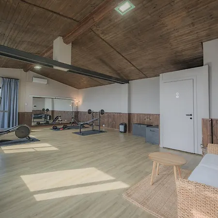 Guesthost - Dimora La Guardia - Monferrato Dream Villa *