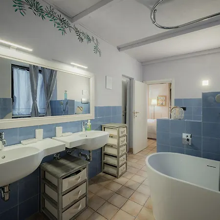 Guesthost - Dimora La Guardia - Monferrato Dream Villa *