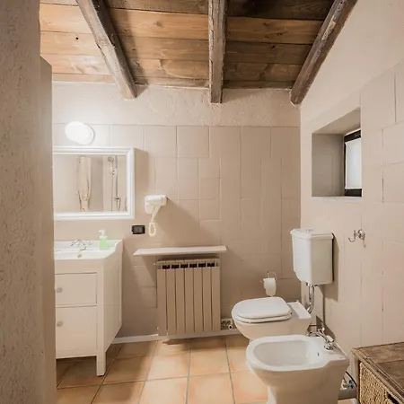 Guesthost - Dimora La Guardia - Monferrato Dream