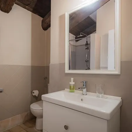 Guesthost - Dimora La Guardia - Monferrato Dream 别墅 *