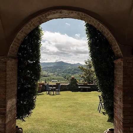 Guesthost - Dimora La Guardia - Monferrato Dream *