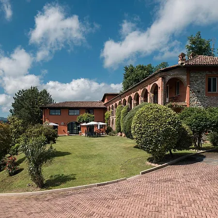 Guesthost - Dimora La Guardia - Monferrato Dream 别墅
