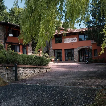 别墅 Guesthost - Dimora La Guardia - Monferrato Dream *
