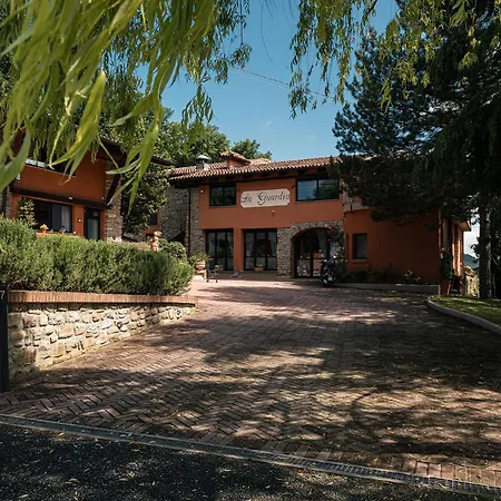 别墅 Guesthost - Dimora La Guardia - Monferrato Dream