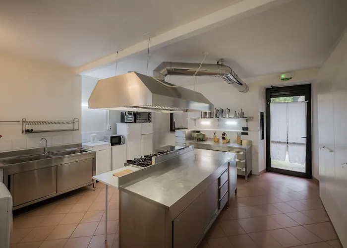 Villa Guesthost - Dimora La Guardia - Monferrato Dream *