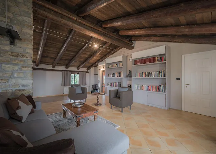 Guesthost - Dimora La Guardia - Monferrato Dream Villa *