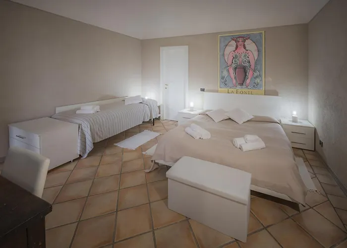Guesthost - Dimora La Guardia - Monferrato Dream *