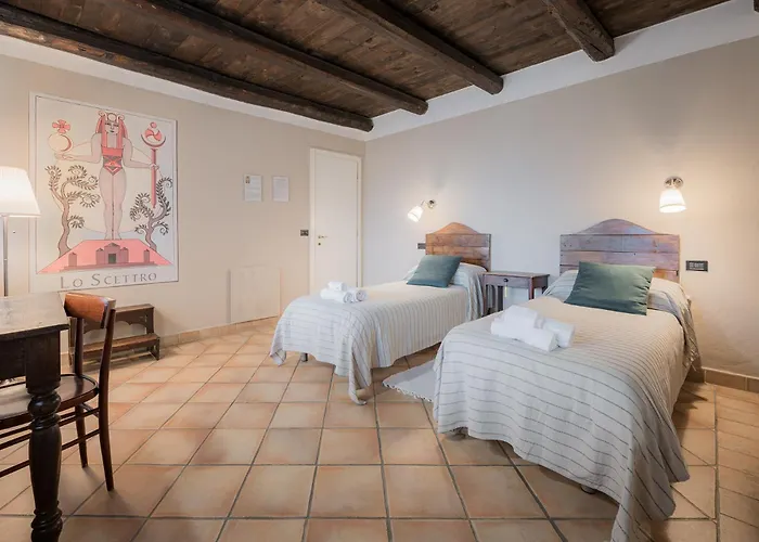 Willa Guesthost - Dimora La Guardia - Monferrato Dream