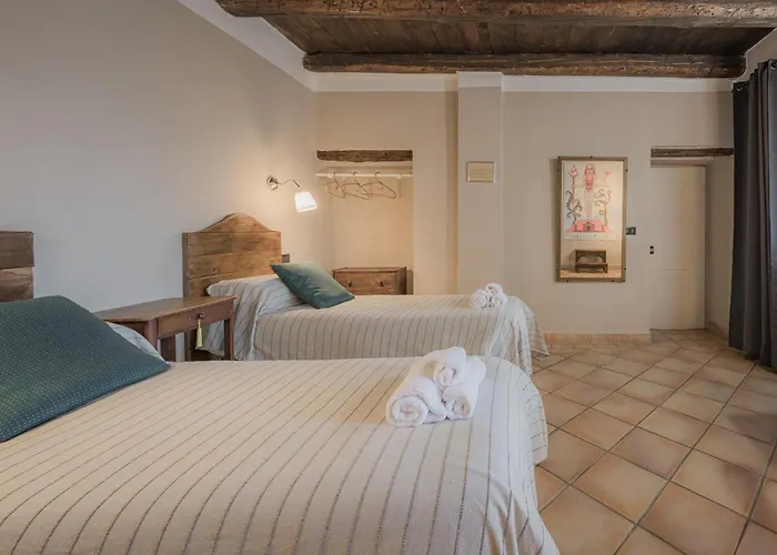 Guesthost - Dimora La Guardia - Monferrato Dream *