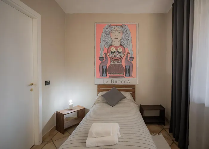 Guesthost - Dimora La Guardia - Monferrato Dream Willa
