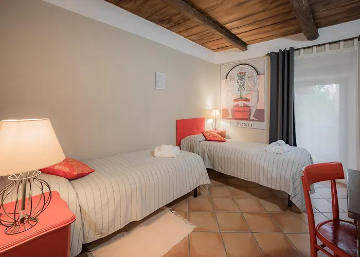Guesthost - Dimora La Guardia - Monferrato Dream *