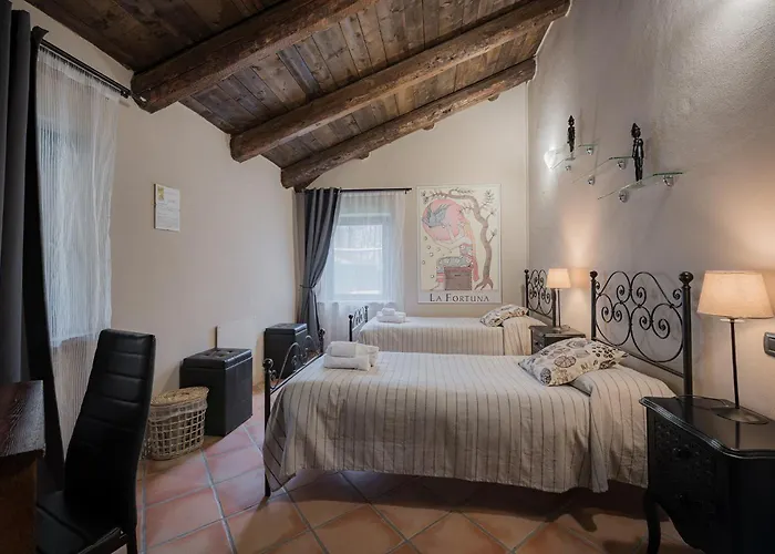 Villa Guesthost - Dimora La Guardia - Monferrato Dream