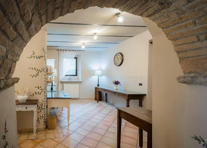 Guesthost - Dimora La Guardia - Monferrato Dream