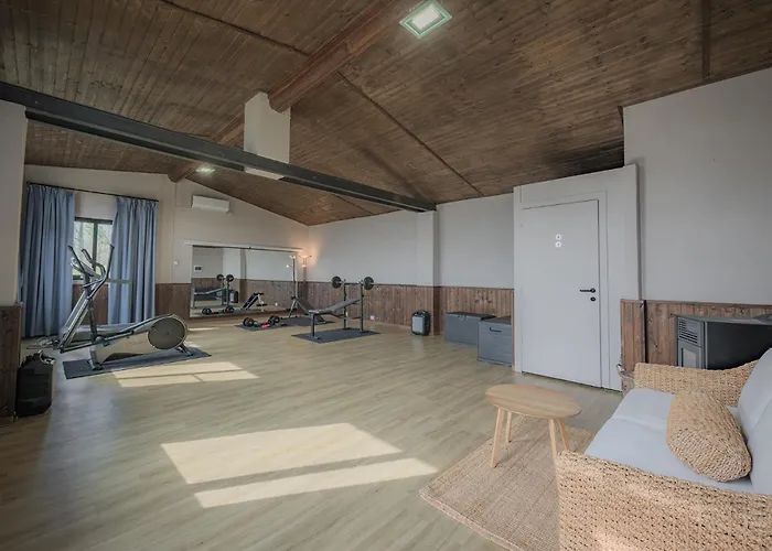 Guesthost - Dimora La Guardia - Monferrato Dream Villa *
