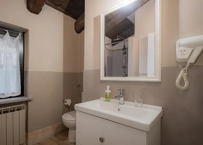 Guesthost - Dimora La Guardia - Monferrato Dream Villa *