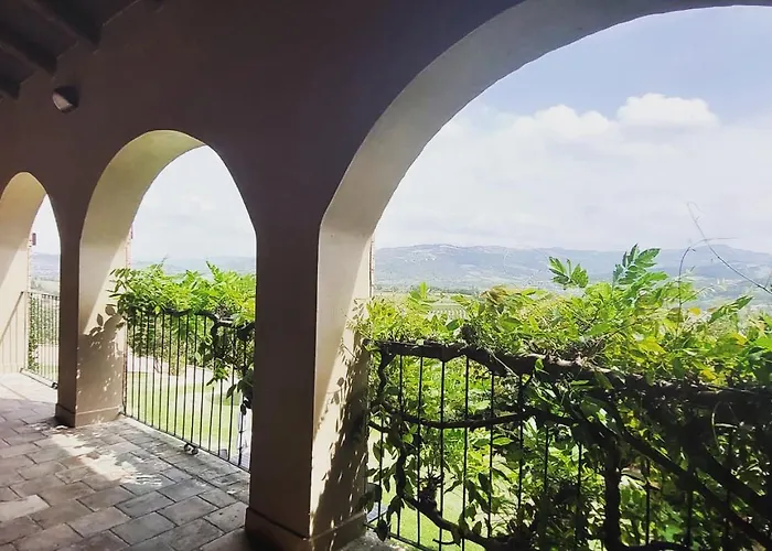 Villa Guesthost - Dimora La Guardia - Monferrato Dream *